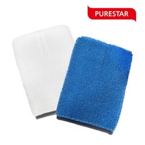 퓨어스타 클리닝미트 / 인테리어 글러브, 화이트
