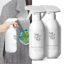 편백수 피톤치드 새가구스프레이 탄냄새제거 편백 제거 편백 나무 탄냄새 스프레이 가죽냄새, 500ml 1+1, 본상품선택
