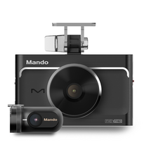 만도 Z7 블랙박스 32G 2채널 전후방풀HD 4인치 IPS패널 ADAS 출장장착DC쿠폰, Z732G+할인쿠폰+DIY설명서+(보증+주유)쿠폰