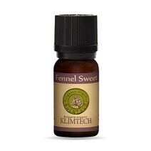 불가리아 클림텍 유기농 에센셜오일 펜넬 스위트10ml, 없음, 상세설명 참조