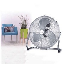 공업용 박스형 루시아 메탈 선풍기 LSF-M1800 - 2205229EA, 쿠팡 본상품선택, 쿠팡 본상품선택
