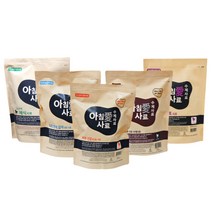 간식처럼 잘먹는 아침애사료 1.8kg 가수분해사료 + 증정사료 180g, 채식 1.8kg