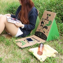 ♤N.Smart♤_오조 등받이 종이의자 A 등받이의자 의자 종이의자 휴대용종이의자 야외종이의자_1qwerzdt9, 짱!굿굿!좋아요!!