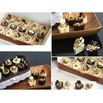 발렌타인데이 A012 몬드라네골드 초콜릿만들기 DIY 수제 달콤한초콜릿, 1세트