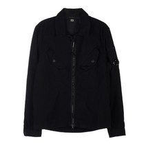 CP COMPANY [명품]페드로 CP컴퍼니 렌즈 와펜 남성 자켓 13CMSH18..