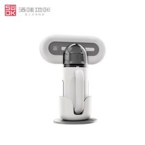 샤오미 살바 진드기 청소기 고양이침구청소기 이불살균기 침구청소기효과 라텍스매트리스청소 카페바닥청소 침대매트리스소독 UV침구 반려견 침대매트리스 이불진드기제거, 사와지카와이무선청소기DK600새무선판