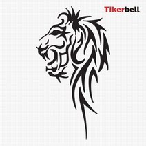 체육관 태권도학원용 자동차 포인트스티커 흡집보수, 1개, 우측-중형 그레이