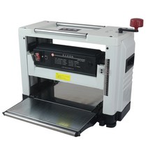 목공 대패 기계 단면 수압대패 전기대패 목공 공구, 12인치 대패 JTP-31801