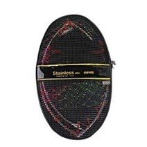 사요피싱 (SYF) 아피스 스테인레스 민물뜰채망세트 (연심망 + 경심망)AP-TD450(40 45 50파이), 40파이