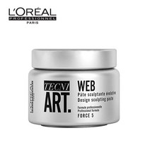 로레알 테크니아트 웹 디자인 어헤드웹 검왁스 150ml