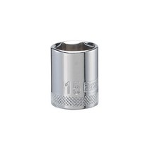 디월트 DWMT86310OSP 6 포인트 3/8인치 드라이브 소켓 15MM
