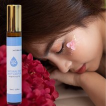 여성갱년기 불면증 극복하는법 수면향 수면 아로마오일 숙면에좋은향