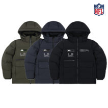 NFL F204MDW267 테크 미들 다운 3종 택1