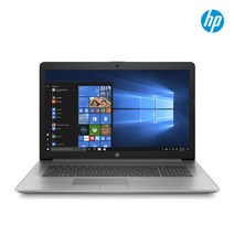 HP 노트북 470 G7 리퍼 i5-10210U/8G/SSD256G/HDD1T/라데온/윈10, WIN10 Pro, 8GB, 1280GB, 코어i5, 그레이
