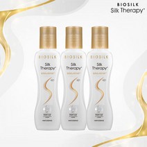 NEW 실크테라피 본드앤리페어 에센스 60ml*3, 단품