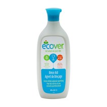에코버 린스 에이드 식기세척기용세제, 473ml, 1개