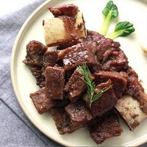 포천 이동 본갈비 양념 소갈비 1kg, 1개