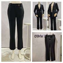 올리비아로렌 올리비아로렌 NC15 부츠컷 정장 슬랙스 VOPGBXF8211 (9038986)