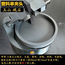 자동 먹가는기계 먹갈이 필방 붓글씨 수묵화, 블랙 - 단일품목, 블랙-싱글 척