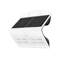 룩스누리 태양광 LED 벽부형 센서등 6.8W