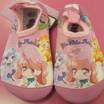 키즈랜드 인천논현점 페어리루 블로썸 아쿠아슈즈 FU-F004