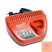 밀워키 충전기C12C 12V B2B2, 상세페이지 참조