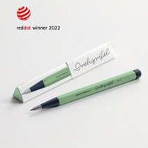 로이텀 샤프 DREHGRIFFEL NAVY, 1개