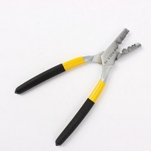 펜홀압착기 슬리브압착기 터미널압착기 압착기 클램프 관형 단자 압착 플라이어, 압착기 PZ 0.5-16