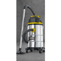 보행식 청소기 1600w 습식 진공 대형 공장용 건식, 48L 건습식 송풍 (세차 기본버전)