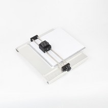 유리 커터기 재단 가이드 글라스 슬라이드 실리콘, 01.TLC커터(모델SL-07)