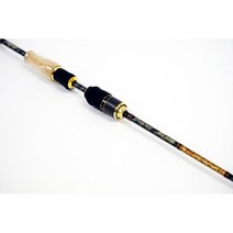 [사은품:버클리 로드벨트+라인커터]제이에스컴퍼니 쏘치 M1 S662L 쏘가리 낚시대