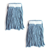 월드크린 청사 B 마포걸레 370g, 10개