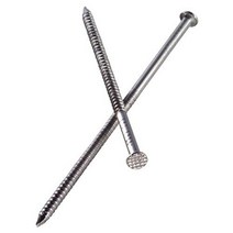 Simpson T6PCS5 6d Fiber-Cement Siding Nails 2” １1 ga 316 5LB Stainless, 1
