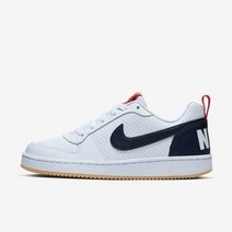 나이키 키즈 코트 보로우 로우 GS 839985-105 주니어 여성용 우먼스 신발 운동화