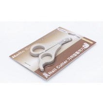 안전한 가위형 발톱깎이 소형견 고양이용 댕댕이 포메 강아지 다듬기