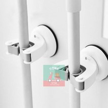 에브리행거 공간활용 파티션 소품걸이 자투리공간, 화이트