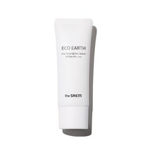 [더샘]에코 어스 에어리 톤 업 선 세럼 SPF50+ PA++++(미백&주름, 색상:에코 어스 에어리 톤 업 선 세럼|사이즈:35g