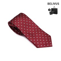 빌리버스 선물용 넥타이 BBZT011 케이스포함 남자넥타이 넥타이선물