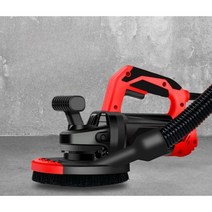 시멘트 벽샌딩기 콘크리트 빠데 그라인딩 평삭기, [ 퍼티 플레이트 ]