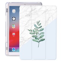ebook리더기 이북 북 전자책 단말기 전자북대리석 패턴 iPad 에어 4 케이스 미니 5 프로 11 2020 펜슬 홀더 7 세대 6 Funda 8 2 커버, 13 2052071, 06 iPad mini 4 5