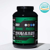 비케이뉴트리션 게이너마트 코어Z 프로틴(게이너마트 프로틴 보충제 단백질 헬스보충제 웨이 순수근육) 헬스보충제, 2kg, 1, 1개