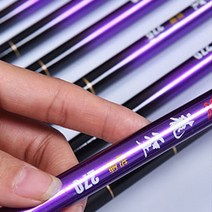 L용장 민낚시대 민장대 민물낚시 바다 민물 겸용, E용장민낚시대540