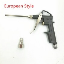 dg-10 에어 블로우 건, 협력사, 유럽식, 1개