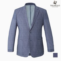 인디안 TREMOLO 남성 강연폴리 자켓_TRHFUWY1416