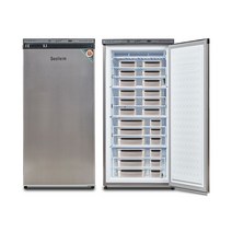 급식관리실 전용 보존식 냉동고 180L 케이쓰리