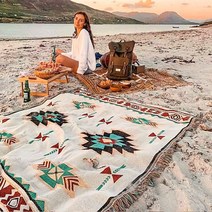 무릎담요 다이소 먼지없는 캠핑 이불 두꺼운 소형 중형 대형 담요 A37, 90x90cm1인용