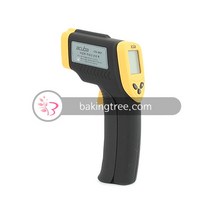 적외선 온도계 아쿠바 CS-301