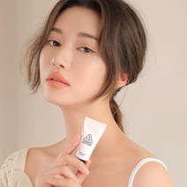 [3CE] 백 투 베이비 포어 벨벳 프라이머, 없음, 15g