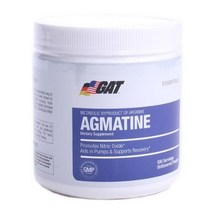 갓스포츠 아그마틴 언플레이버드 파우더, 100개입, 6개