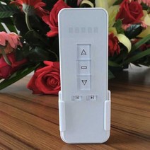 어닝 테라스 차량용 비가림 천막 자동 창문 오프너 사용 220v 전압 원격 제어 온실 체인 창 액추에이터, [04] remote
